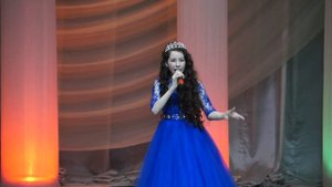 Алиса Дудник "Отпусти и забудь" Холодное сердце