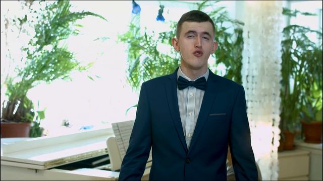 Л. Бетховен Песня о блохе (L. Beethoven "Der Floh" op. 75 No. 3) романс. 2020 год смотреть онлайн