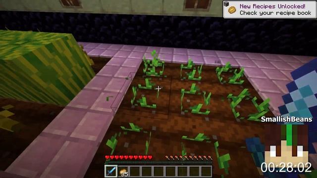 I got 4 minecraft youtubers to attempt a DIFFICULT escape room..