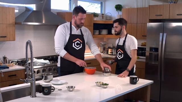 How to Make Tacos and Guacamole :: Episode 1 :: Uncommon Beastro