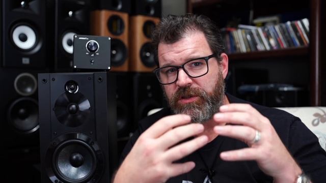 Unbeatable! Aiyima A08 Amplifier Review смотреть онлайн