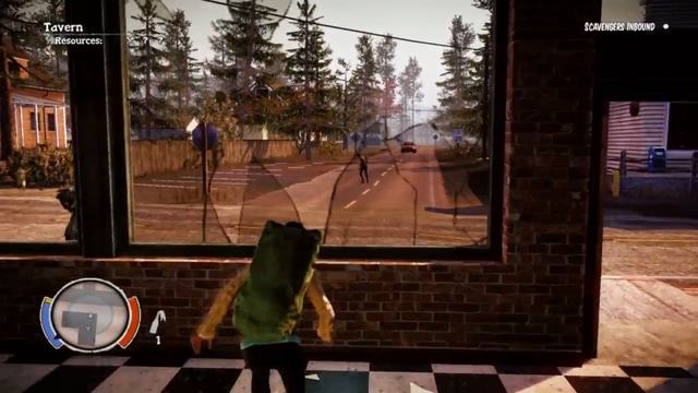Вся правда о State of Decay смотреть онлайн