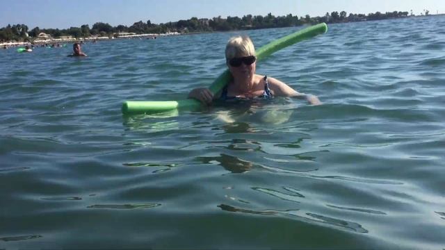 Turkiet Side 2019 Film 3 Badar i havet смотреть онлайн