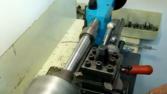 Провеерка цилиндричности