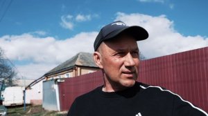 Дорога в Брежнева