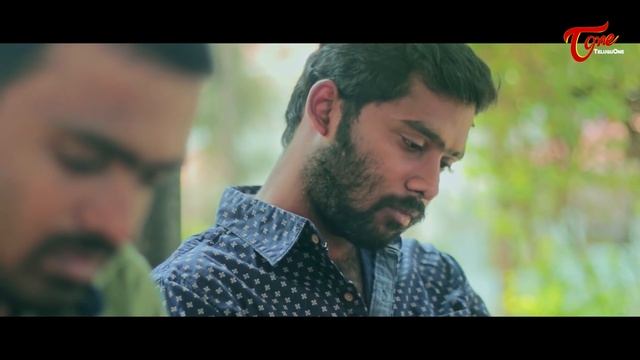 100% Life | Award Winning Short Film By Sankar Reddy | FunBucket Trishool, Nanda Kishore | TeluguOn