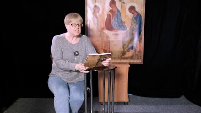 О чудесном отворении гробов. Святитель Николай Сербский. Поучения на каждый день года смотреть онлайн