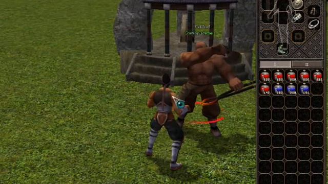 Łuska na +8 Orion смотреть онлайн