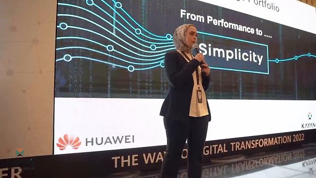 Kayan-IT Event The Way To Digital Transformation