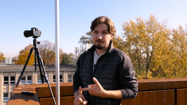 HQ Timelapses even with a cheap camera! 4K, 6K resolution EASY! смотреть онлайн