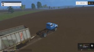 Farming Simulator 15: Биогаз [Еленовка] #48