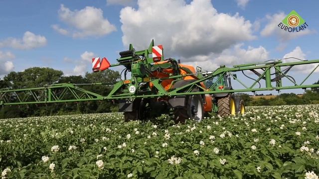 Europlant Polska - 25 lat razem ! смотреть онлайн