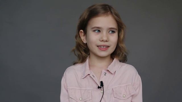 Варвара Казанцева - видеовизитка смотреть онлайн