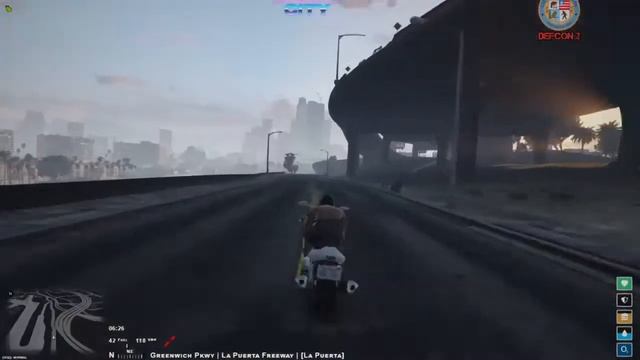 ROL BASICO BANDAMAFIA GTA ROLEPLAY 1