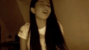 Ariana Grande  Пародии на голоса известных певиц .Кэтти Пери ,Бритни спирс и Шакира.