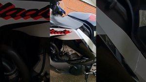 Honda CBR 929RR Без пробега по РФ