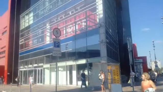 ТЦ КИТ ЗАМЕР ТОАФИКА смотреть онлайн