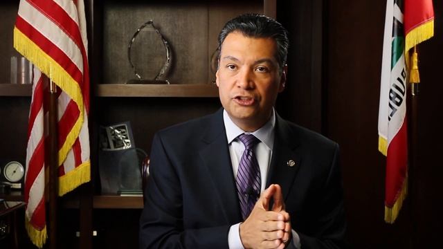 Alex Padilla "I am Coro" Full Interview смотреть онлайн