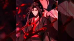 Аниме: Магистр Дьявольского Культа