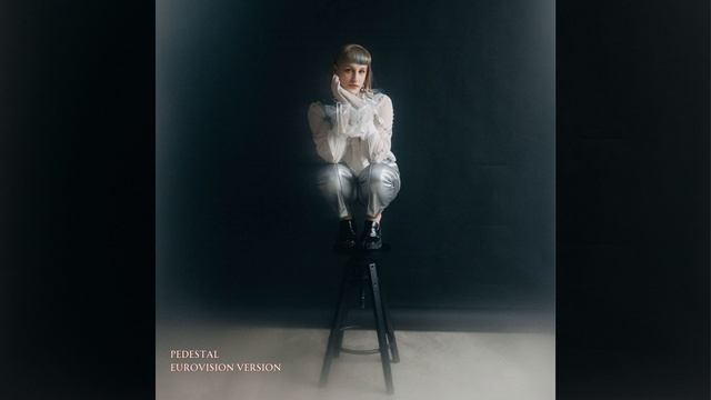 Pedestal (Eurovision Version) смотреть онлайн