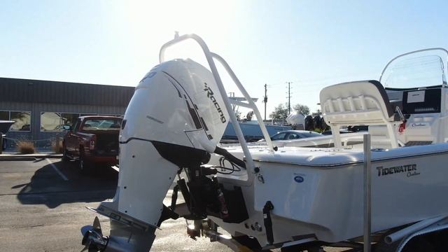 Custom Aluminum Ski Tow For Boats - Carolina Skiff