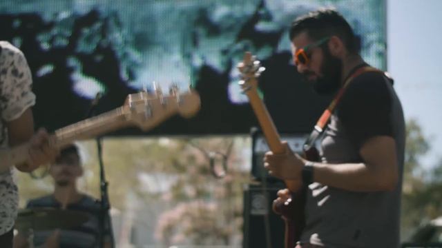 Still Water - If We Were Turtles Live at Neon Desert Music Festival 2016 смотреть онлайн