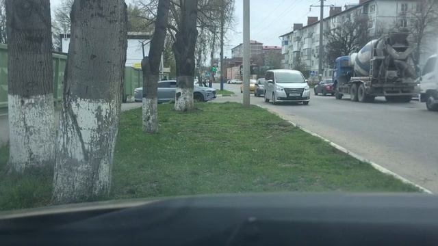 2 Траффик Володарского