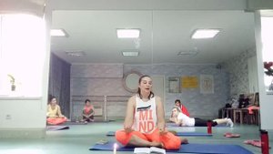 Лекция－практика с Ольгой Габриэль