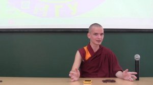 Буддизм – История и современность