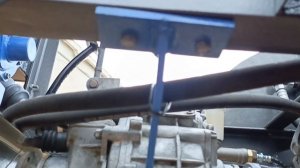 MT 10 Minitraktor 4x2 Самодельный Минитрактор ДВС Дизель КПП Матиз
