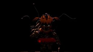 [SFM FNAF] FNAF 6 SONG 'Labyrinth' by CG5