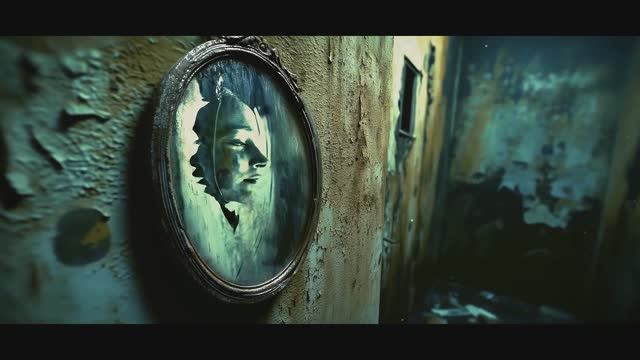 THE ENCOUNTER - Astrid feat Street Cleaner