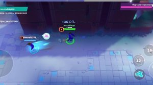 играю в новую игру от supercell mo.co