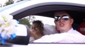 Заезд по Брянским улицам