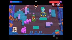 Новый скин- Лев Булл