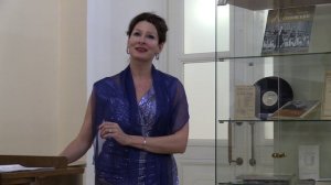 Ксения Одинцова "Адель" М.Глинка