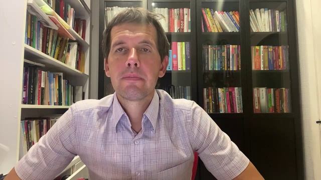 Пятничная поддержка главного врача. 60 минут стройности. Худеем с психотерапевтом.