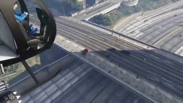 (GTA Online) A Crazy Patriot | Rockstar Editor | Independance Day Special