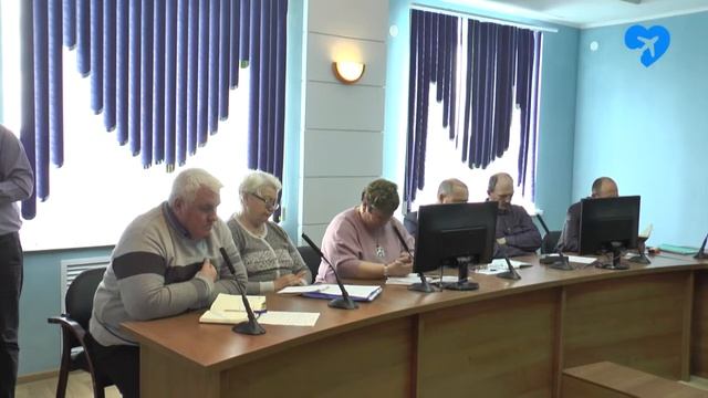 В Ново-Николаевке будет построен фельдшерско-акушерский пункт (08.04.2019) смотреть онлайн