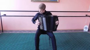 Дюкарев Игорь