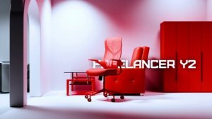 Линейка офисных кресел Zone 51 Freelancer W8 / Z9 / Y2