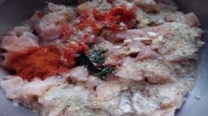 Куриная ветчина в мультиварке с давлением