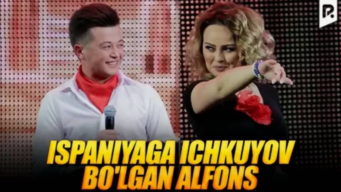 Million jamoasi - Ichkuyov Ahmad