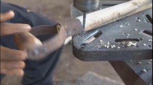 КАК СДЕЛАТЬ ЛОПАТУ? / HOW TO MAKE A SHOVEL? / КҮРЕК ҚАЛАЙ ЖАСАЛАДЫ ???