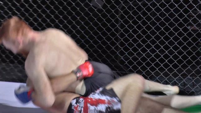 NFC - 21 Тайсултанов Имран (Казахстан) - Давид Гочишвили (Грузия) 75 кг смотреть онлайн