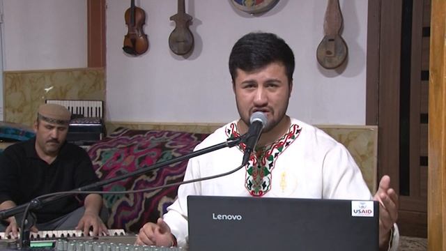 Сано Саидиков - Эхтиром бар имони одами | 2020 | Sano Saidikov смотреть онлайн