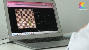 Шахматный калейдоскоп. Выпуск 5