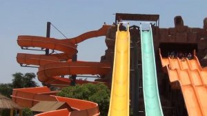 Шарм эль Шейх аквапарк