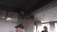 Обстановка в Попасной