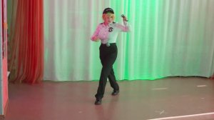 Келпи - Пять ночей с Фредди - Ванесса